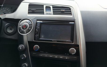 SsangYong Kyron I, 2013 год, 780 000 рублей, 15 фотография