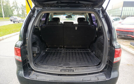 SsangYong Kyron I, 2013 год, 780 000 рублей, 10 фотография