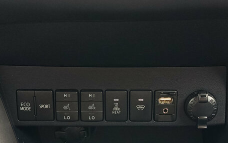 Toyota RAV4, 2017 год, 2 290 000 рублей, 20 фотография