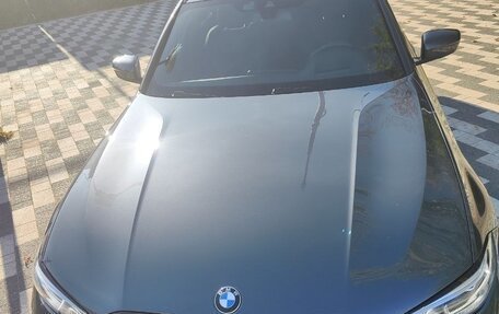BMW 3 серия, 2020 год, 6 300 000 рублей, 2 фотография