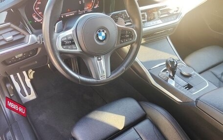 BMW 3 серия, 2020 год, 6 300 000 рублей, 3 фотография