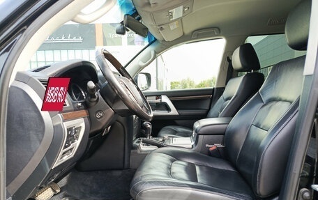 Toyota Land Cruiser 200, 2018 год, 5 479 000 рублей, 16 фотография