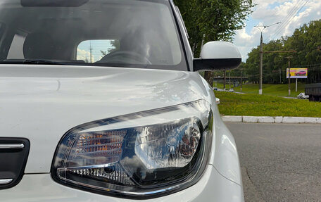 KIA Soul II рестайлинг, 2018 год, 1 276 000 рублей, 17 фотография