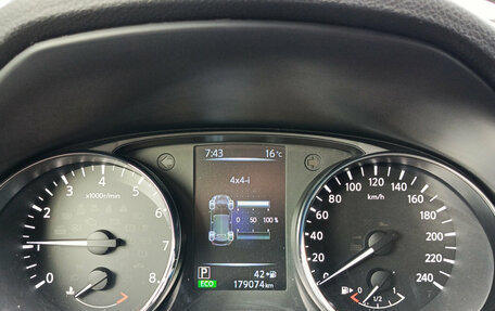 Nissan Qashqai, 2016 год, 1 349 900 рублей, 13 фотография
