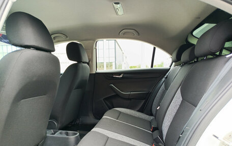Skoda Rapid II, 2021 год, 1 449 900 рублей, 12 фотография