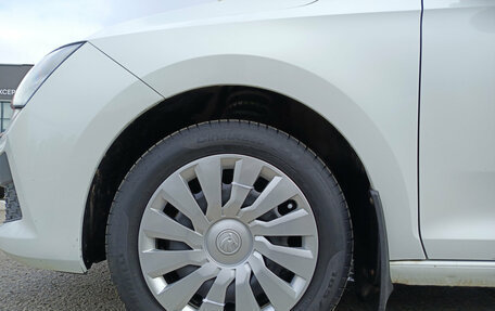 Skoda Rapid II, 2021 год, 1 449 900 рублей, 18 фотография