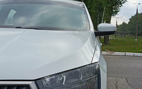Skoda Rapid II, 2021 год, 1 449 900 рублей, 17 фотография