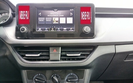 Skoda Rapid II, 2021 год, 1 449 900 рублей, 15 фотография