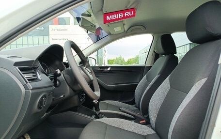 Skoda Rapid II, 2021 год, 1 449 900 рублей, 16 фотография