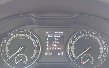 Skoda Kodiaq I, 2019 год, 2 200 000 рублей, 16 фотография