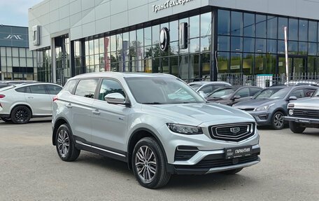 Geely Atlas, 2023 год, 1 773 000 рублей, 3 фотография