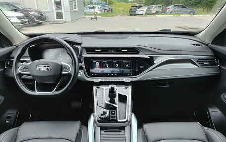 Geely Atlas, 2023 год, 1 773 000 рублей, 17 фотография