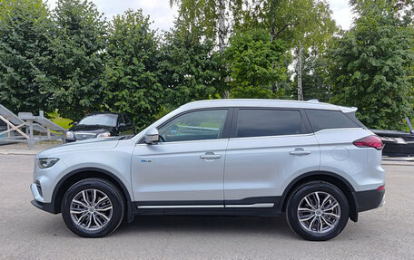 Geely Atlas, 2023 год, 1 773 000 рублей, 10 фотография