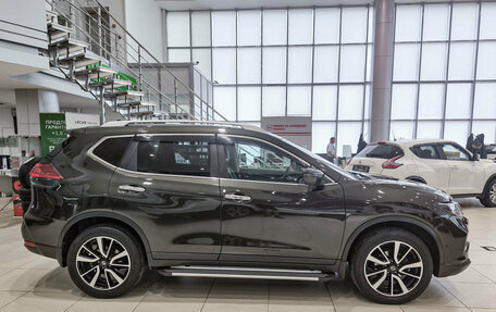 Nissan X-Trail, 2021 год, 3 099 000 рублей, 4 фотография