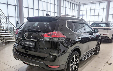 Nissan X-Trail, 2021 год, 3 099 000 рублей, 5 фотография