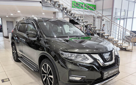 Nissan X-Trail, 2021 год, 3 099 000 рублей, 3 фотография