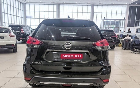 Nissan X-Trail, 2021 год, 3 099 000 рублей, 6 фотография