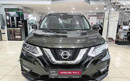 Nissan X-Trail, 2021 год, 3 099 000 рублей, 2 фотография