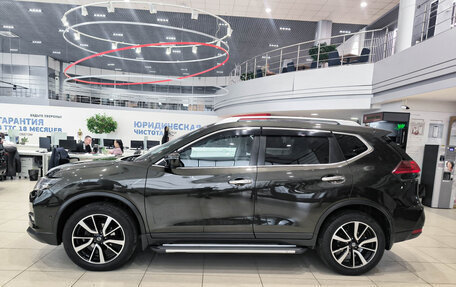 Nissan X-Trail, 2021 год, 3 099 000 рублей, 8 фотография