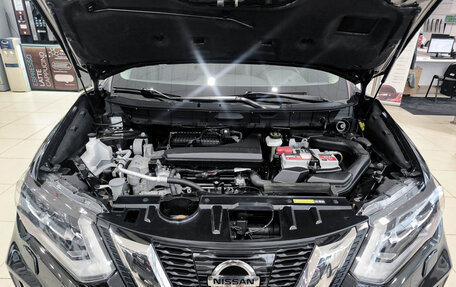 Nissan X-Trail, 2021 год, 3 099 000 рублей, 9 фотография