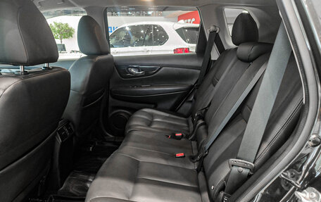 Nissan X-Trail, 2021 год, 3 099 000 рублей, 12 фотография