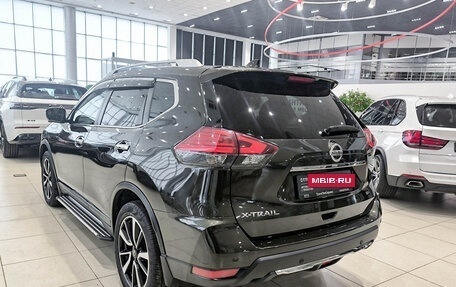 Nissan X-Trail, 2021 год, 3 099 000 рублей, 7 фотография