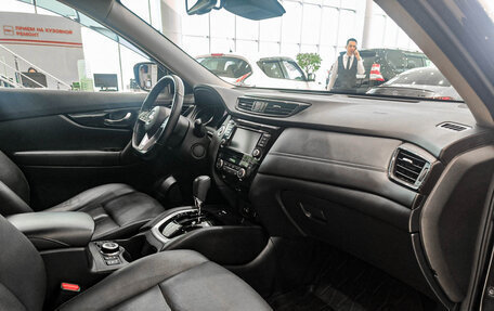 Nissan X-Trail, 2021 год, 3 099 000 рублей, 11 фотография