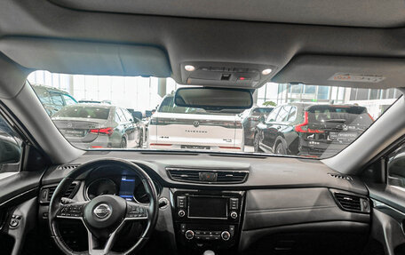 Nissan X-Trail, 2021 год, 3 099 000 рублей, 14 фотография
