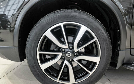 Nissan X-Trail, 2021 год, 3 099 000 рублей, 18 фотография