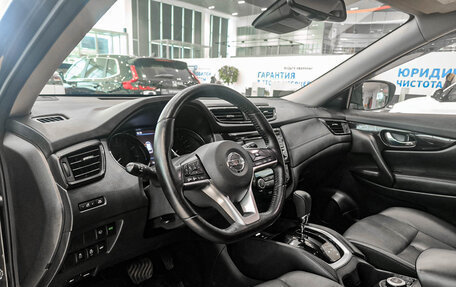 Nissan X-Trail, 2021 год, 3 099 000 рублей, 16 фотография