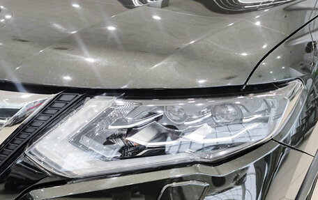 Nissan X-Trail, 2021 год, 3 099 000 рублей, 17 фотография