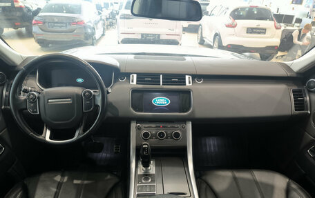 Land Rover Range Rover Sport II, 2013 год, 2 400 000 рублей, 14 фотография