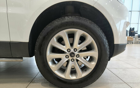 Land Rover Range Rover Sport II, 2013 год, 2 400 000 рублей, 18 фотография