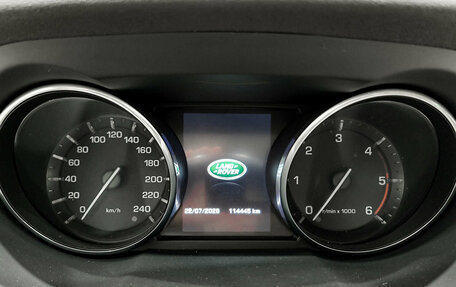 Land Rover Range Rover Evoque I, 2015 год, 2 380 000 рублей, 16 фотография