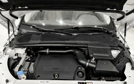 Land Rover Range Rover Evoque I, 2015 год, 2 380 000 рублей, 11 фотография
