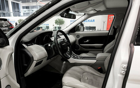 Land Rover Range Rover Evoque I, 2015 год, 2 380 000 рублей, 20 фотография