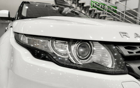 Land Rover Range Rover Evoque I, 2015 год, 2 380 000 рублей, 21 фотография