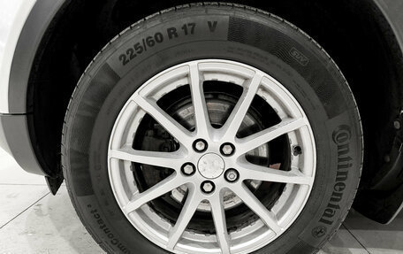 Land Rover Range Rover Evoque I, 2015 год, 2 380 000 рублей, 22 фотография