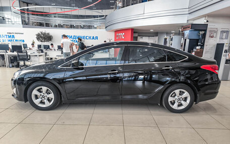 Hyundai i40 I рестайлинг, 2014 год, 1 390 000 рублей, 10 фотография