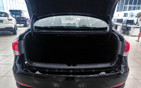 Hyundai i40 I рестайлинг, 2014 год, 1 390 000 рублей, 12 фотография