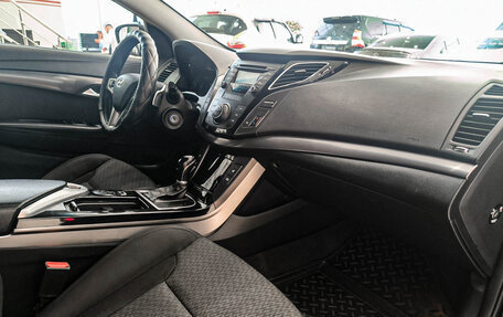 Hyundai i40 I рестайлинг, 2014 год, 1 390 000 рублей, 13 фотография