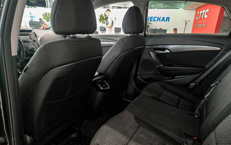 Hyundai i40 I рестайлинг, 2014 год, 1 390 000 рублей, 15 фотография