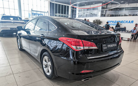 Hyundai i40 I рестайлинг, 2014 год, 1 390 000 рублей, 8 фотография