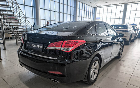 Hyundai i40 I рестайлинг, 2014 год, 1 390 000 рублей, 6 фотография