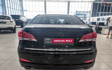 Hyundai i40 I рестайлинг, 2014 год, 1 390 000 рублей, 7 фотография