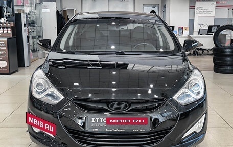 Hyundai i40 I рестайлинг, 2014 год, 1 390 000 рублей, 2 фотография
