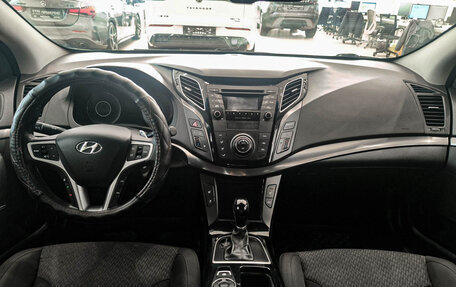 Hyundai i40 I рестайлинг, 2014 год, 1 390 000 рублей, 17 фотография