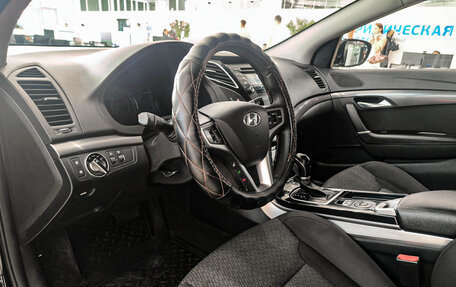 Hyundai i40 I рестайлинг, 2014 год, 1 390 000 рублей, 20 фотография