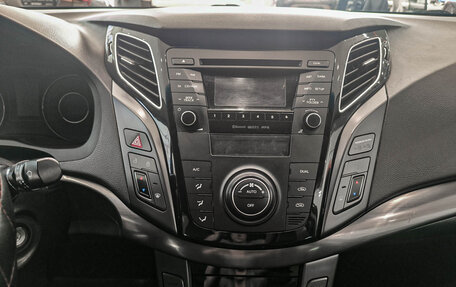 Hyundai i40 I рестайлинг, 2014 год, 1 390 000 рублей, 18 фотография