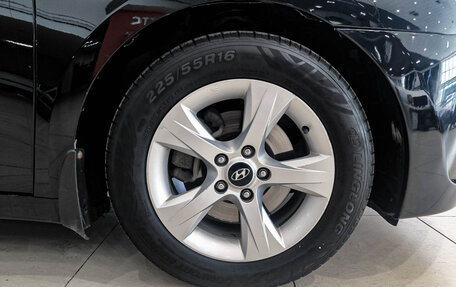 Hyundai i40 I рестайлинг, 2014 год, 1 390 000 рублей, 22 фотография
